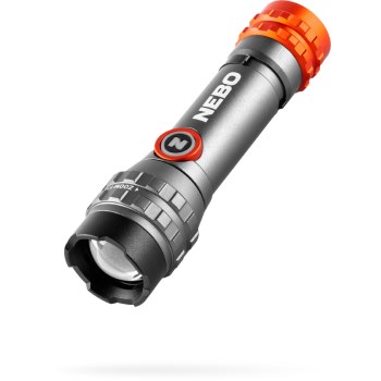 450l Flashlight