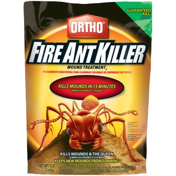 Bwi - O M Scott & Sons Co Or0205506 Fire Ant Klr Mound