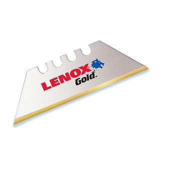 Lenox/american Saw 20351-gold50d Utility Knife Blades ~ 50 Pak