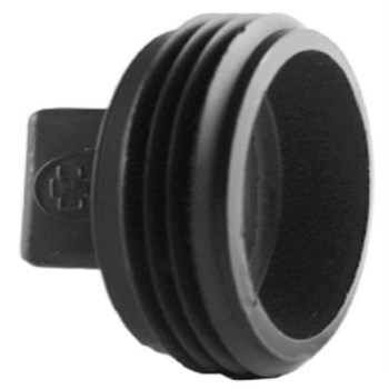 3 Abs Dwv Cleanout Plug