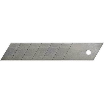 Stanley 11-325t Quick Point Snap Blade, 25mm ~ 10 Per Pack
