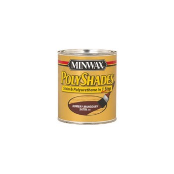 Minwax 213404444 21340 Hp Ant Wlnt Sps Stain
