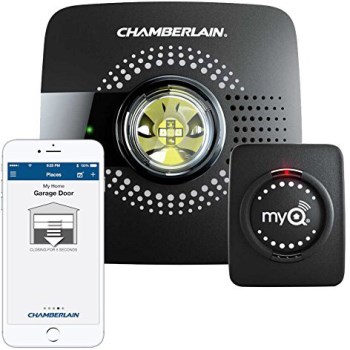 Chamberlain Myq-g0301 Garage Dr Controller
