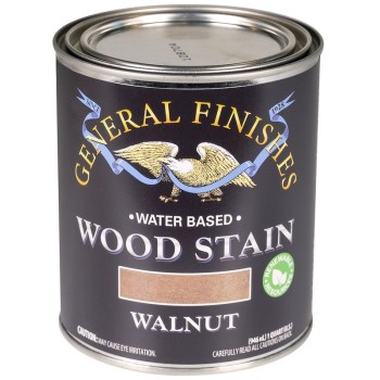 B542 Qt Walnut Stain