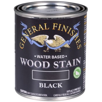 B533 Pt Black Stain