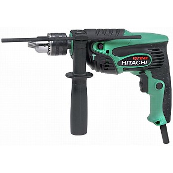 Hitachi Fdv16vb2 Hammer Drill, 5/8 Inch