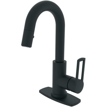 Mb 1hd Lav Faucet