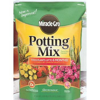 8 Qt Prem Potting Mix