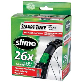 Slime 30045 26in. Slime Bicycle Tube
