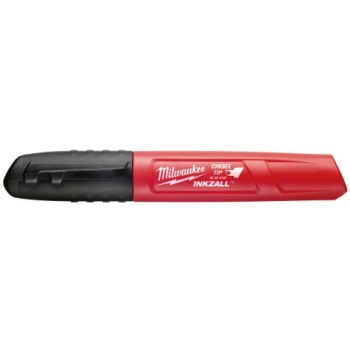 Blk Chisel Marker