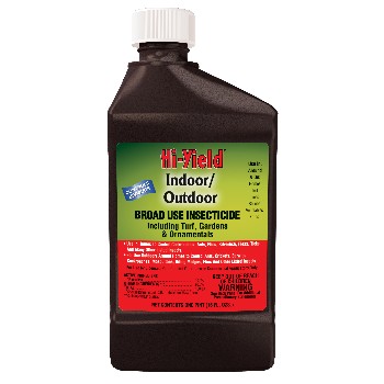 V.P.G. 32009 Indoor & Outdoor Broad Use Insecticide, Pint