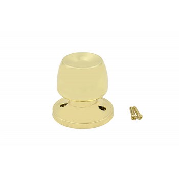 Pb Dummy Tulip Knob