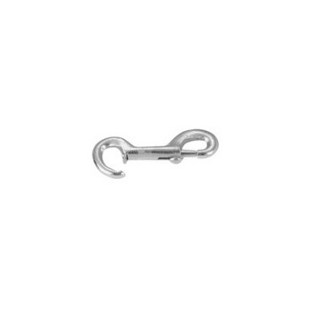 Campbell Chain T7606021 Open Eye Chain Snap ~ 1/2"