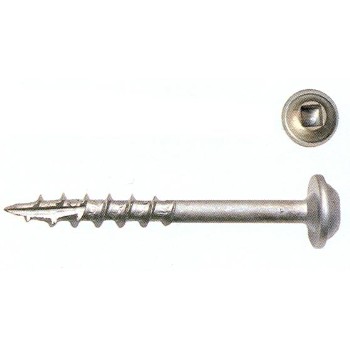 Kreg Tool Sml-c150-100 1.5in. Wood Screw