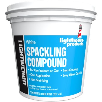 Momentive 36477 Hp Liteweight Spackle