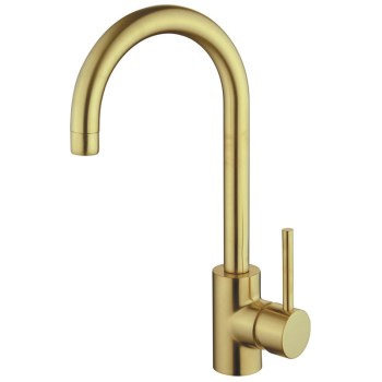 Mg 1hd Bar Faucet