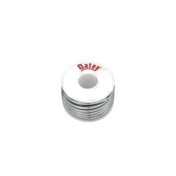 Oatey 50194 60/40 Rosin Core Solder