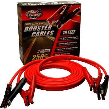 cable booster for rv