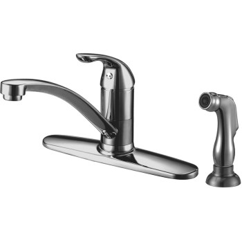 Ch 1hd Kitc Faucet