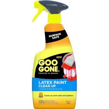 Weiman Products 2192 24oz H2o Paint Goo Gone