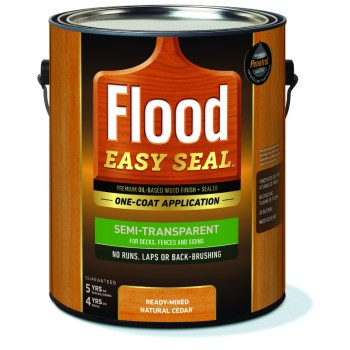 Fldes901 1g Cedar Easy Seal