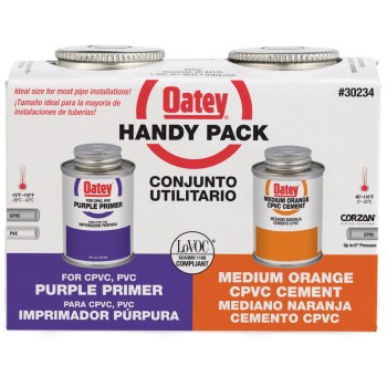 Handy Pk Primer Cement