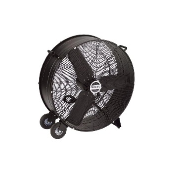 Drum Fan - 30 inch