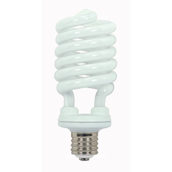 Satco Products S7379 Spiral Cfl Bulb