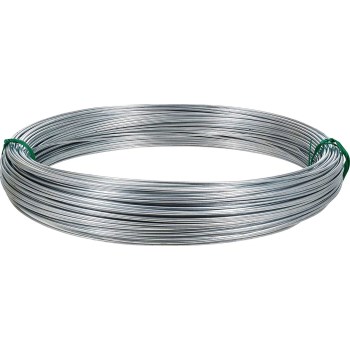 Buy the Hillman 122060 Packaged Bulk 16 Gauge Wire, Galvanized