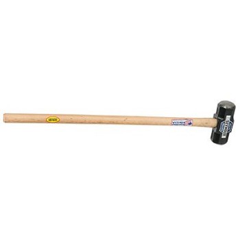Seymour 41558 10 Pound Sledge Hammer