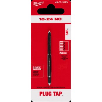 10-24 Plug Tap