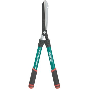 Gilmour 354-9 Snap Cut Telescoping All-purpose Hedge Shears ~ 9" Blade
