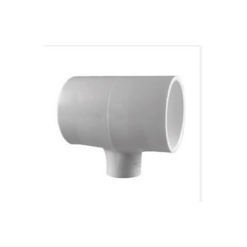 3/4 Pvc Sch40 Sxsxs Tee