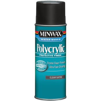Sp Satin Polycrylic