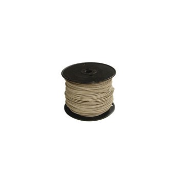 Southwire 11588158 12 Wh 500ft. Thhn Solid Wire