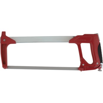 Great Neck 58281 High Tension Hacksaw, 12 Inch