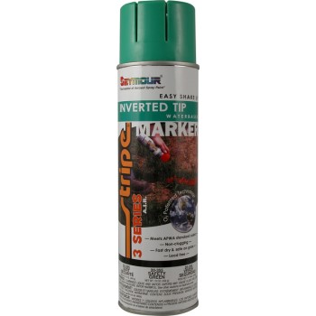 Seymour Paint 20-355 20oz Safety Green