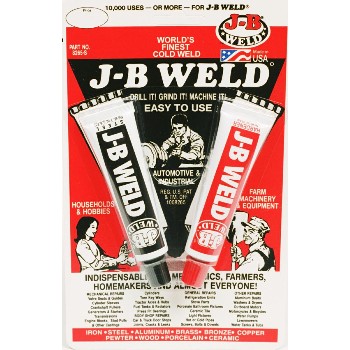 J-b Weld 8265-s J B Weld Cold Weld
