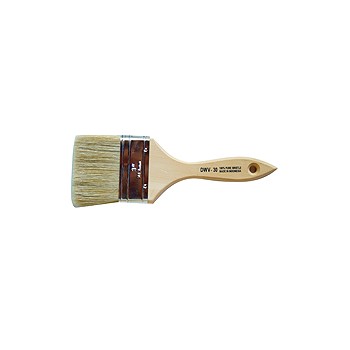 Premier Dwv-25 2.5in. Double Thick Brush