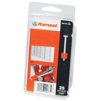 Itw/ramset 00787 1516a 25pk 2-1/2in. Pins