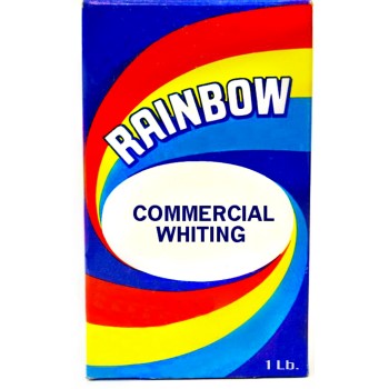 Empire Blended 20101 Rainbow Commercial Whiting Powder
