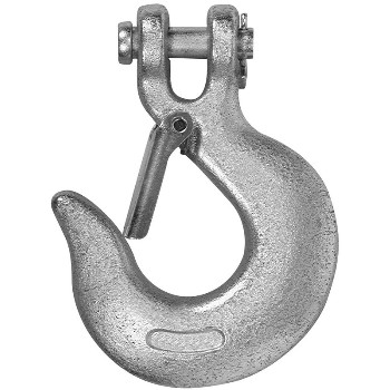 Apex/Cooper Tool  T9700624 3/8in. Clevis Slip Hook