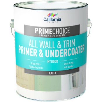 California Prod/grayseal 56600-1 1g Wh Drywall Primer