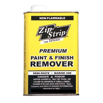 Paint and Varnish Remover, 1 Qt.
