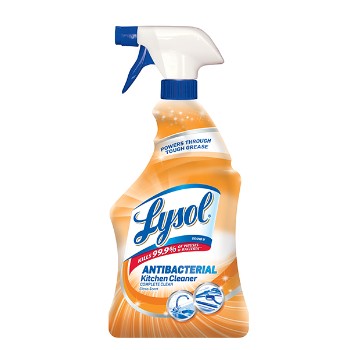Lysol 58340888 Lysol Kitchen Cleaner