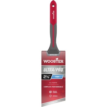 G4174 2.5 As Griptech Mx Brush