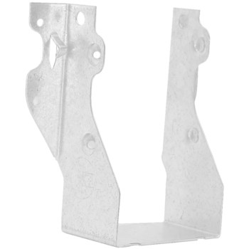 Slant Nail Joist Hangers, 2x6 or 2x8 Joist