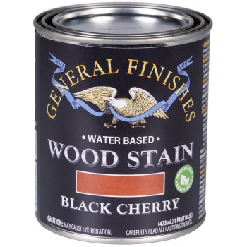 B534 Pt Black Cherry Stain