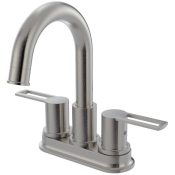 Bn 2hd Lav Faucet