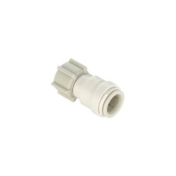 Watts, Inc 0959086 Quick Connect Female Adapter .5" Cts X .75" Fpt